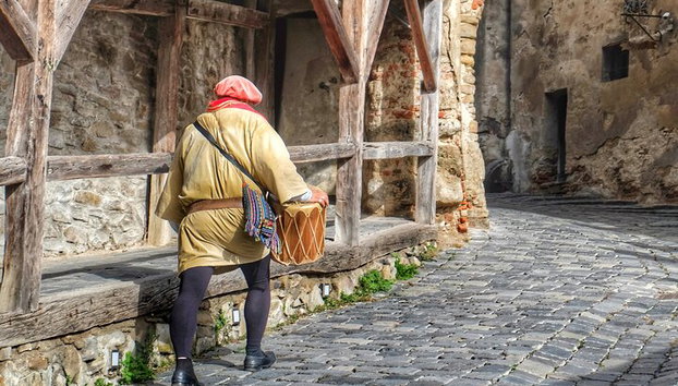 Excursão de 3 dias pela Transilvânia Medieval - Foto 2