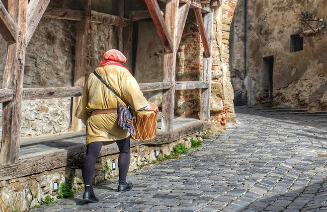 Excursão de 3 dias pela Transilvânia Medieval - Foto 2