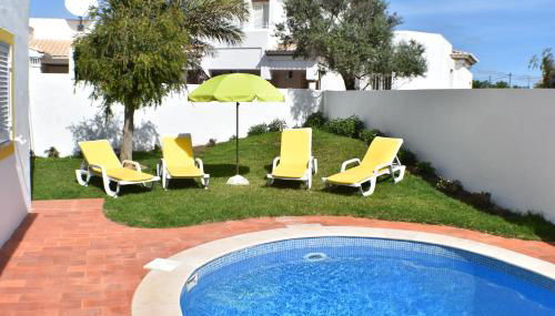 Villa Amendoeira-POOL HEATED - By Algarkasa - Foto 4