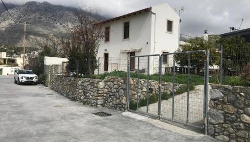 Papa-Antonis Stone House - Foto 2