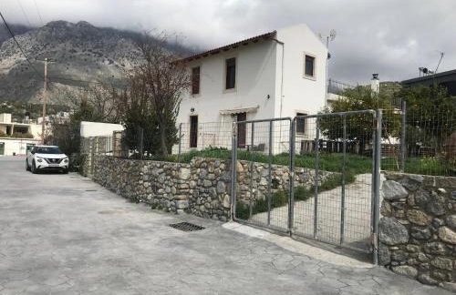 Papa-Antonis Stone House - Foto 2