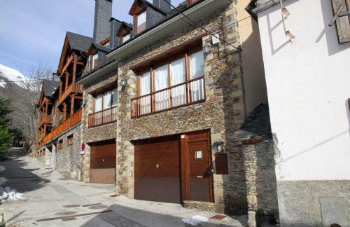 Bagergue casa aranesa - Foto 63