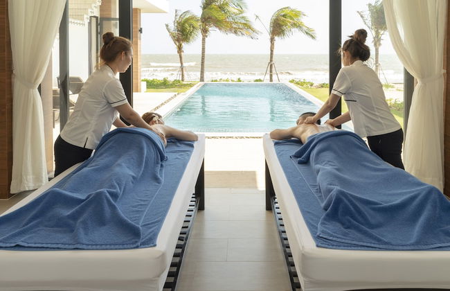 Saint Simeon Resort & Spa - Foto 55