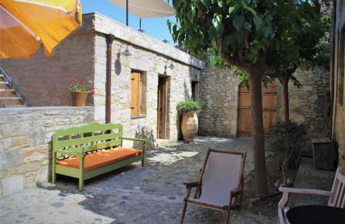 Villa Irini - Authentic Cretan Retreat with Private Pool - Foto 59