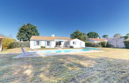 Villa Terre et Mer avec piscine privee - Foto 10