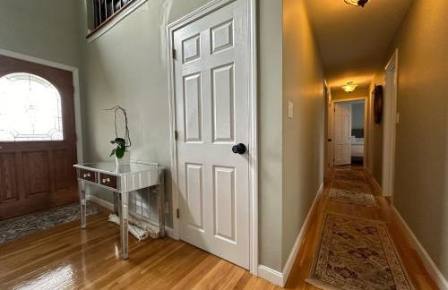 Hot Tub, Electric Bikes, Solo Stove, Projector, Smores - Foto 16