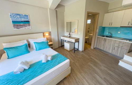 Yalos Beach Maisonettes - Foto 27