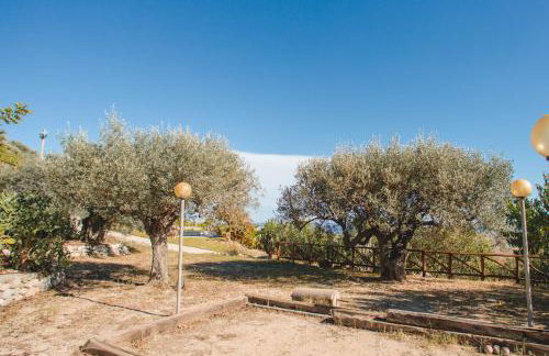Calàmi - Villa Romeo - Private Apartments with Pool, Seaview & Olive Grove - Foto 74