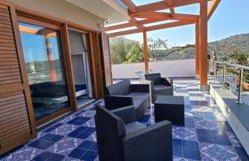 La Casetta Palinuro Sole - Foto 13