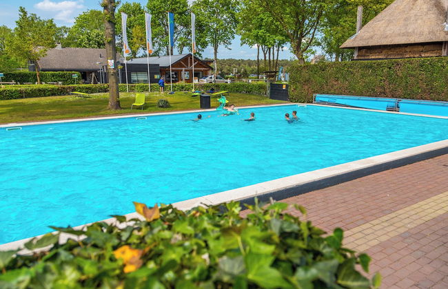 Europarcs De Wije Werelt - Foto 80