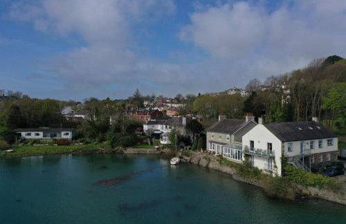 The Old Mill, Deluxe holiday home with a view - Foto 73