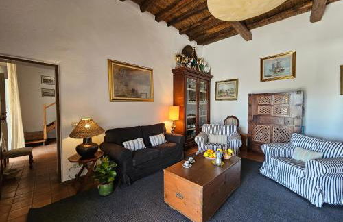 Villa Margot - Authentic sea view countryside villa - Foto 9