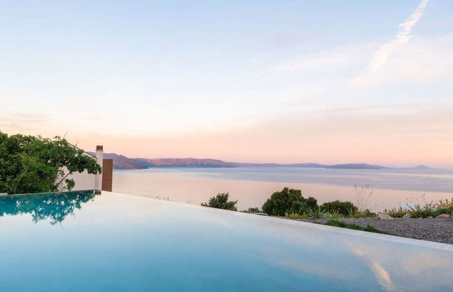 Villa Aristea Comfortable Holiday Residence - Foto 12