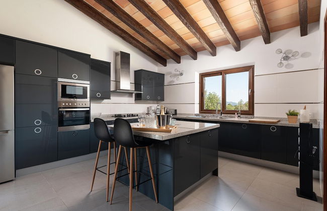 Bellpuig 4 in Art With 3 Bedrooms and 2 Bathrooms - Photo 15