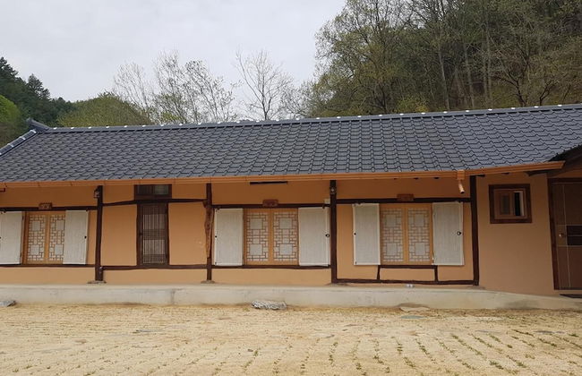 Moonlight House - Photo 53