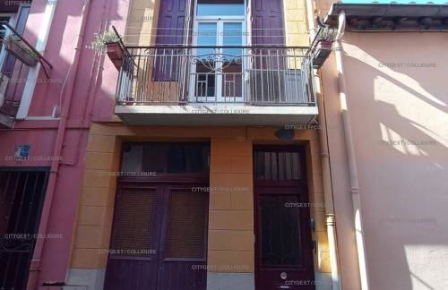 3CONV16 - Appartement proche plage - Foto 8