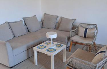 AMY'S VILLA sul mare Costa Saracena Castelluccio - Foto 31