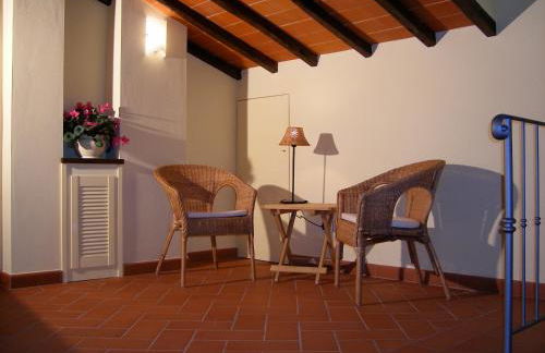 Agriturismo Podere Filicaia - Foto 77