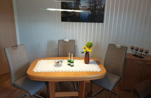 GRAHLS- Ferienapartement - Foto 13