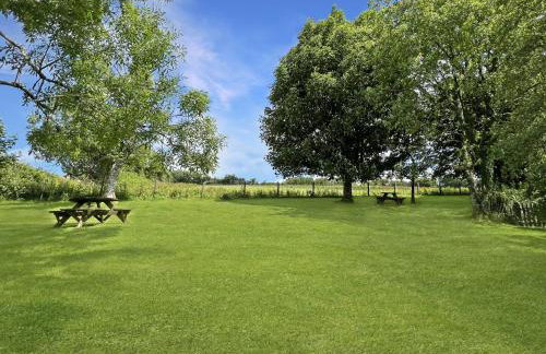 Byre Cottage Dulverton - Foto 21