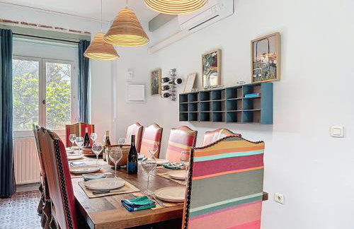 La maison des vendangeurs - Foto 24