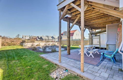 Seaside SK Getaway Steps to Matunuck Beach! - Foto 24