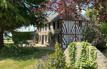 Maison familiale avec jardin magnifique de 1,5ha - Foto 1