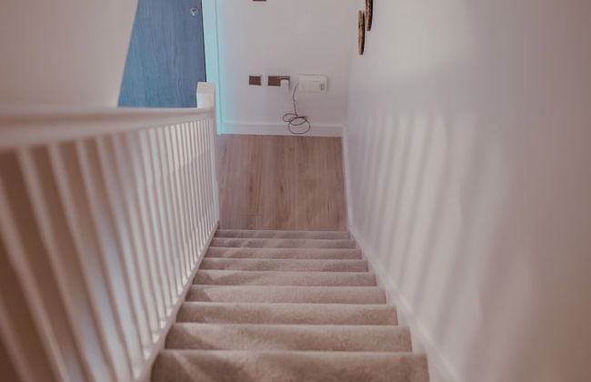 Bv Luxury Apartment Penthouse Conditioning House - Foto 61