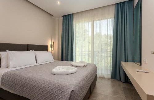Corfelia Seaview Suites - Foto 25
