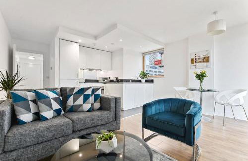 Cubo Canary Wharf - Foto 65