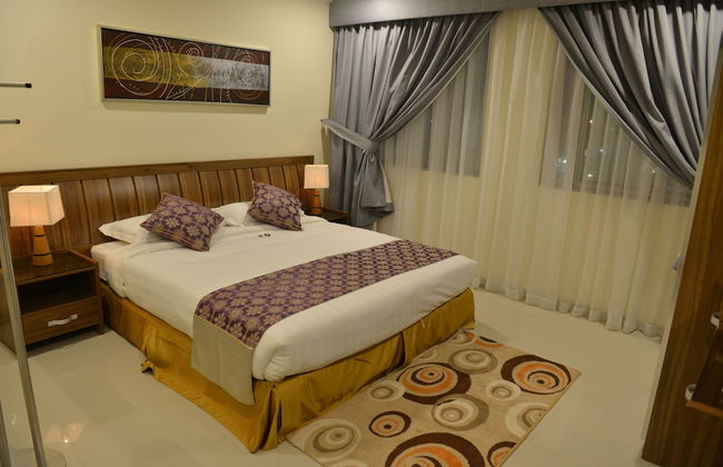 The First Tower Hotel Apartment - Foto 23