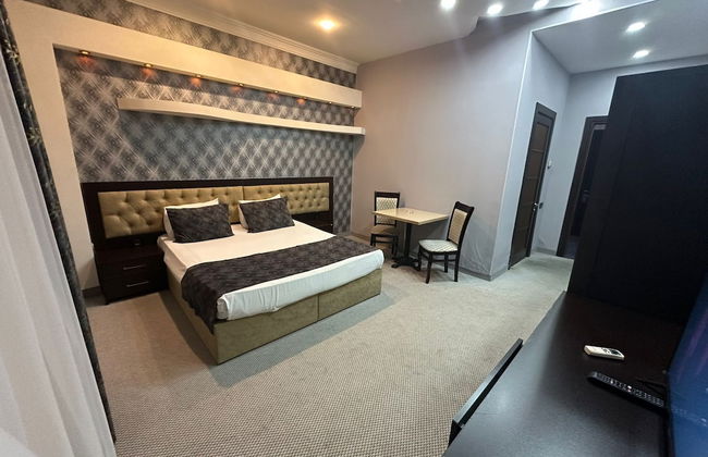 Raymond Hotel - Foto 4