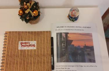 Colosseo central apartment - Foto 10