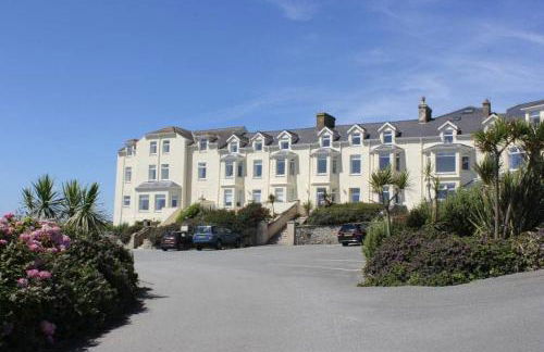 Rhodri Apartment with Sea Views and Sun Terrace - Foto 18