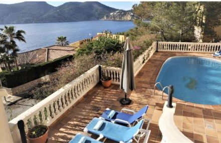 Villa Camp de Mar Sea View by PriorityVillas - Foto 23