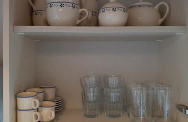 Charming apt in historic building in Serra da Estrela national park - Foto 8