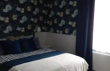 Blaue Welle - Foto 10