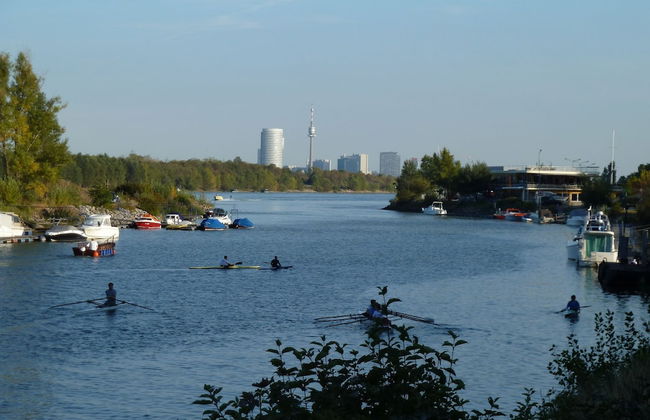 Sobieski Apartments Vienna - Foto 39