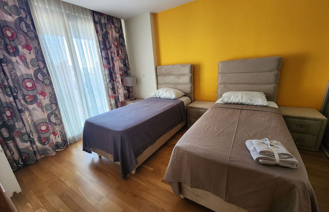 Perfect Residence Taksim 3 bedrooms - Foto 5