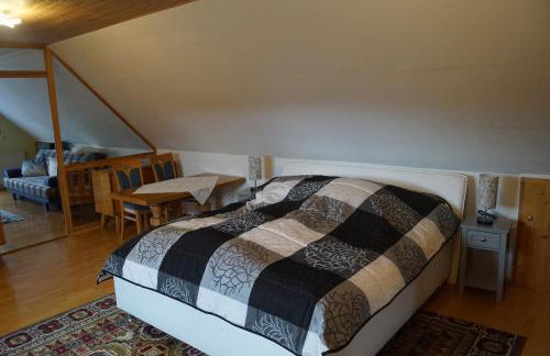 Ferienhaus Am Arzberg - Foto 11