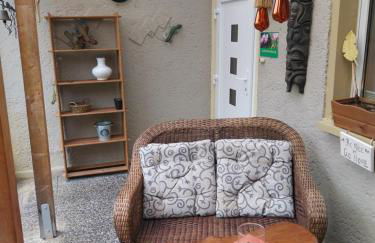 Cosmeahouse App. Johannesburg - Foto 6