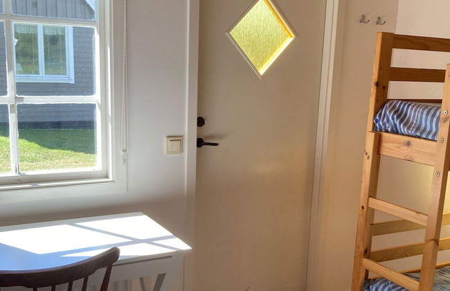 5 Person Holiday Home in Falkenberg - Foto 22