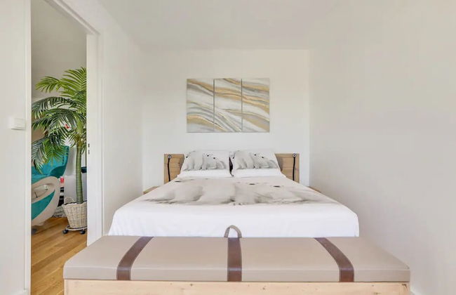 Paris luxury apartment Eiffel Tower View - Photo 4