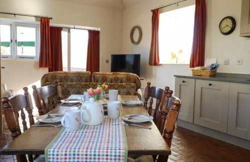 The Cowshed - Foto 9