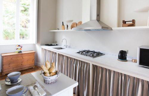 Villa Martelli - Foto 46