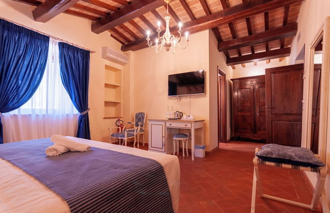 Borgo Sant'Apollinare Resort - Foto 44