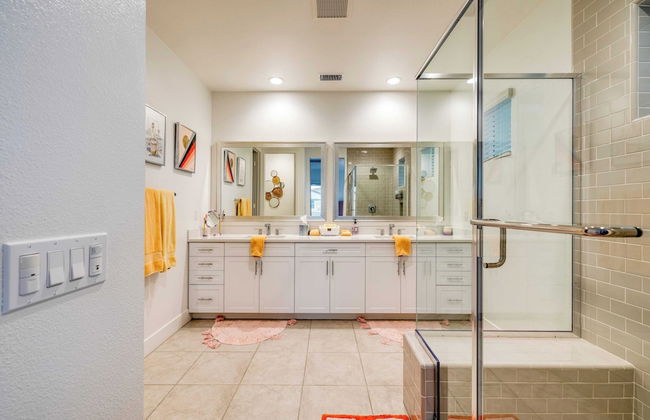 Sunburst by Avantstay Lakefront + Mountain Views - Foto 28