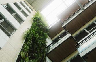 Atrium Studios by Xtay - Studio moderno em Pedra Branca - Caminhe até o Centro Empresarial e Unisul - Foto 95