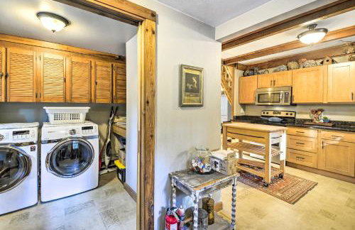 Pet-Friendly Cabin Minutes to Gig Harbor! - Foto 10