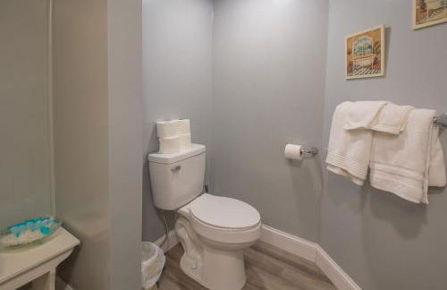 Stay In Ohiopyle in town by the GAP trail, hot tub - Foto 18